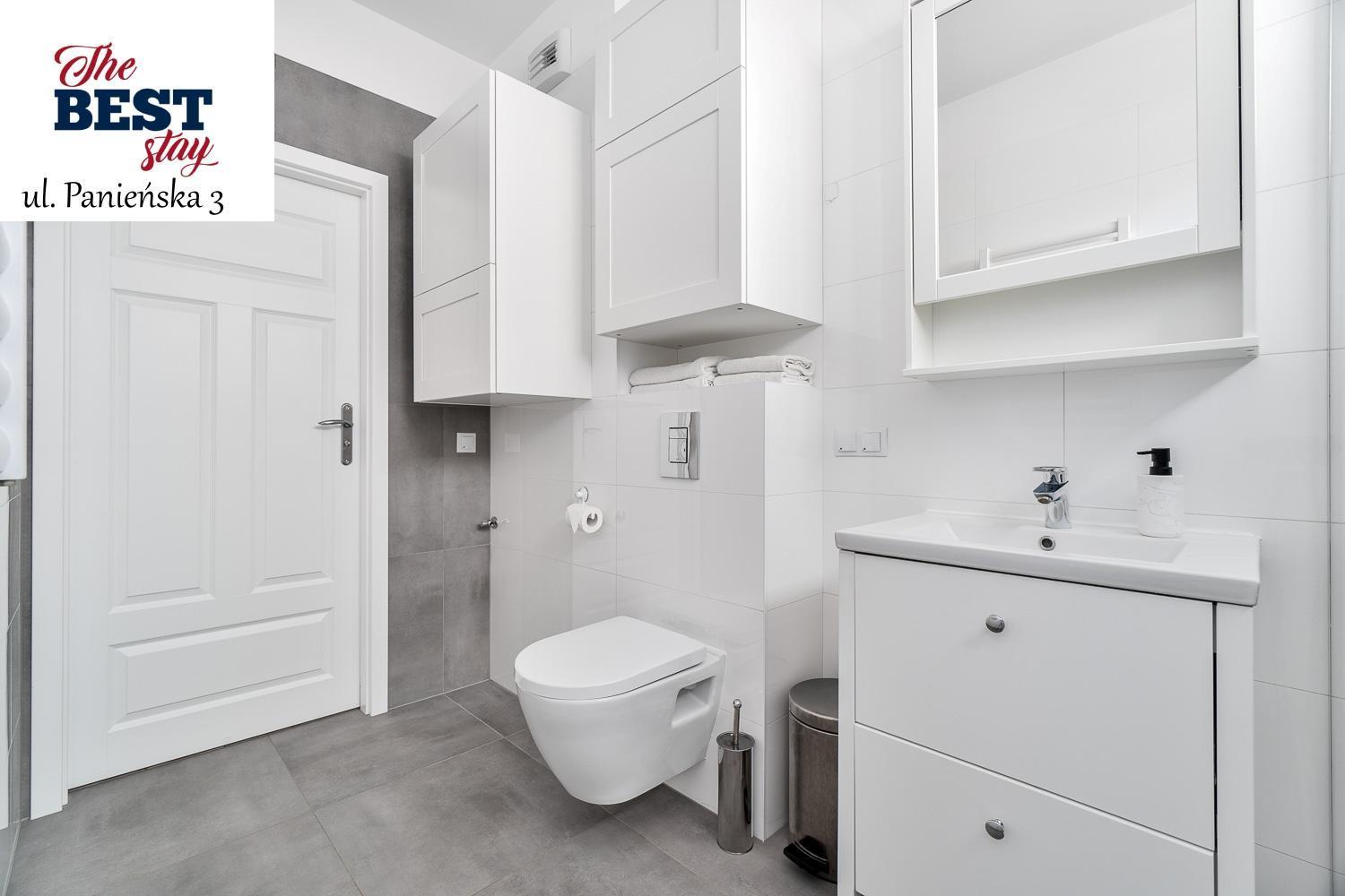 The Best Stay Central Apartment Gdansk Exterior foto