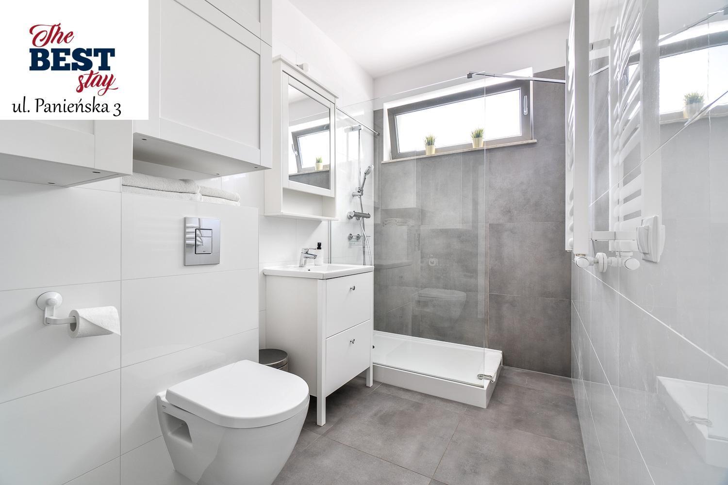 The Best Stay Central Apartment Gdansk Exterior foto